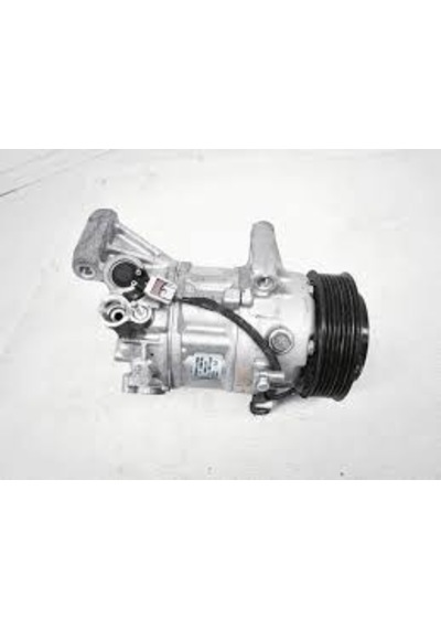 Honda Cıvıc Klima Kompresör 2022-2024 38810-64a-a03-gld