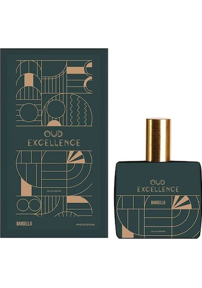 Bargello Oud Exc Unısex 50 ML Parfüm EDP Amber Çiçeksi