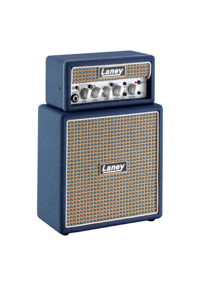 Laney Mınıstack-B-Lıon Elektro Gitar Amfisi