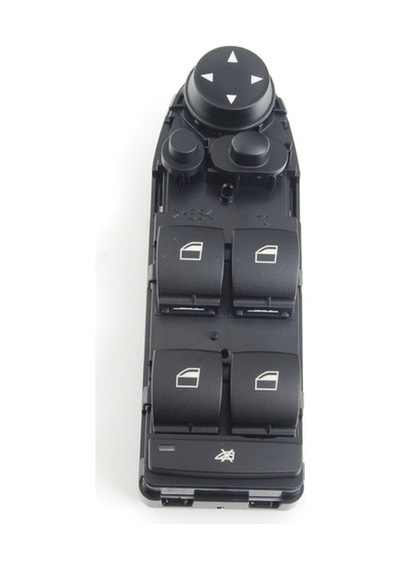 Bmw Cam Açma Düğmesi E 60 5 Serisi Perdesiz Katlanır