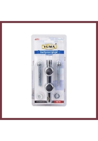 Storeşahin Kapı Emniyet Aparatı Shn0720