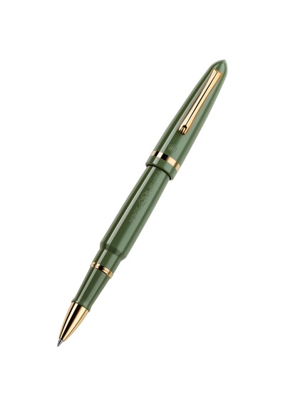 Montegrappa Venetia Local Hero Rollerball Kalem Isvenrag 2