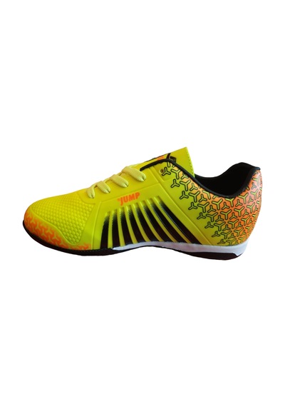 JUMP 28378 E Neon Yeşil Halı Saha 31-35 31-35 Yeşil