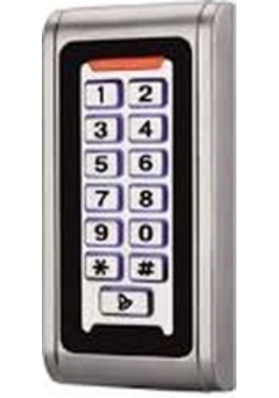 M 111 Standalone Mifare Kart Okuyucu
