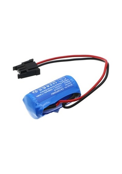 Fukuda Fx-2111, Fcp-2101, Fcp-2201g Ekg Cihazı Hafıza Yedek Bataryası