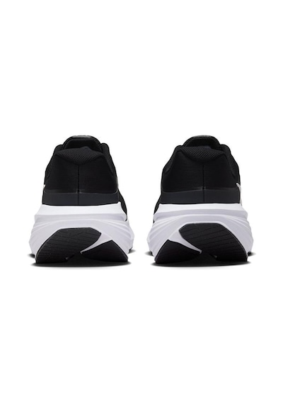 Nike Downshifter 14 Erkek Yürüyüş Koşu Günlük Spor Ayakkabı SİYAH-BEYAZ