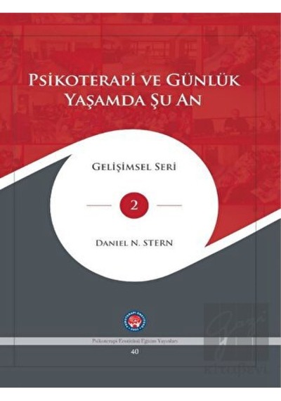 Psikoterapi Ve Günlük Yaşamda Şu An - Psikoterapi Enstitüsü
