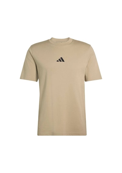 Adidas Kc0905 M Sl Sj T Erkek Spor Tişört Çok Renkli