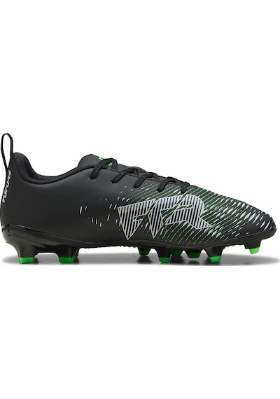 Puma Future 8 Play Fg/ag Jr Siyah