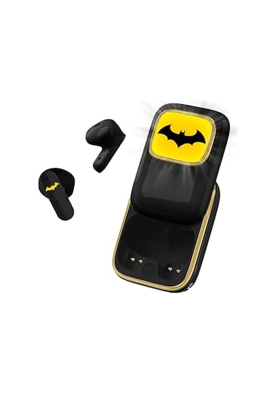 Batman Darknıght Slıde Tws Earphones