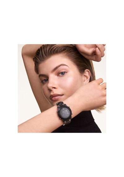 Retro Digital Dark Grey Dw00600765