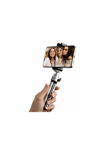 Hama Hm.4666 Fancy 2in1 16 Cm Telefon Ve Kamera Uyumlu Mini Tripod