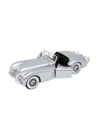 22018 1:24 Burago Jaguar Xk 120 Roadster