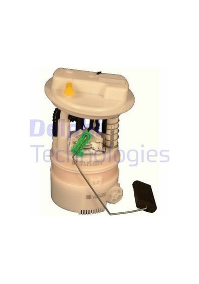 DELPHI FG0993-12B1 Yakit Pompa Samandirasi 3.5 Bar 13V (Dacia: Logan-Sandero-Duster) 172024388R FG099312B1 (WE121481)