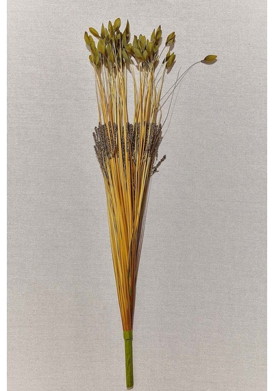 Pasabahce Grass 75 Cm Yeşil - 1 Adet