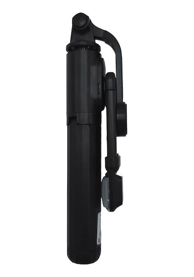 Torima Q07 Kumandalı Çok Amaçlı Tripod Selfie Çubuğu