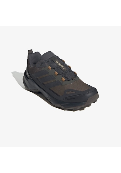 Adidas Terrex Skychaser Ax5 Gtx Erkek Siyah Koşu Ayakkabısı Jq2213 2800282