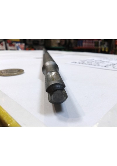 20x800 Sds Plus Yani 20 Mm Kalınlığında 80 Cm Boyunda Pinomatik K