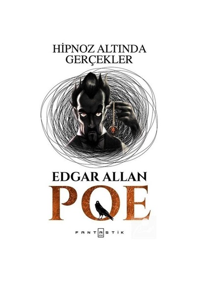 Hipnoz Altında Gerçekler- Fantastik Kitap