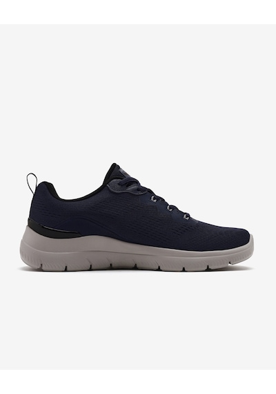 Skechers Arch Fıt Summıts Erkek Lacivert Spor Ayakkabı 233178tk Nvy
