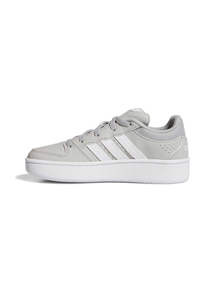 Adidas Hoops Classic El C Çocuk Günlük Ayakkabı Kj6035 Gri Gri