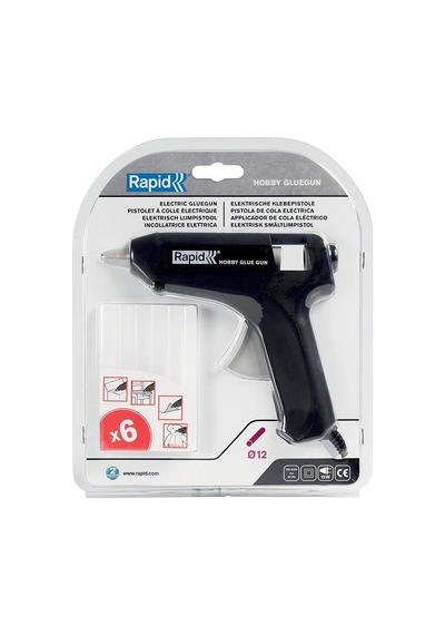 Rapid Hobby Silikon  Tabancası