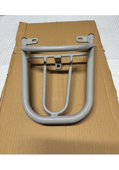Honda Spacy - Alpha Topcase Çanta Demiri