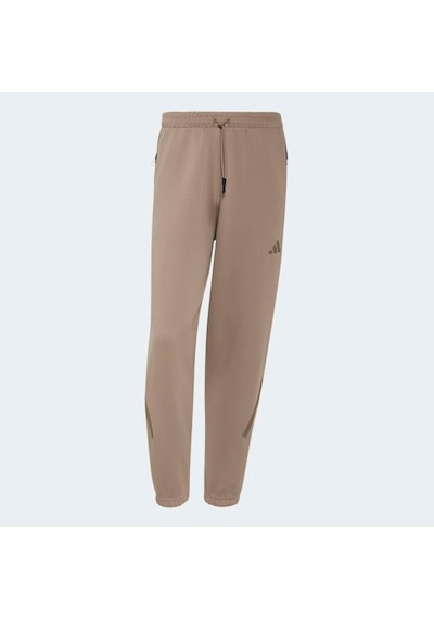 Adidas Z.n.e. Erkek Bej Eşofman Altı Kf3809 Krem
