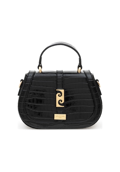 Pierre Cardin Kadın Siyah Çanta 50315839-vr046 Siyah