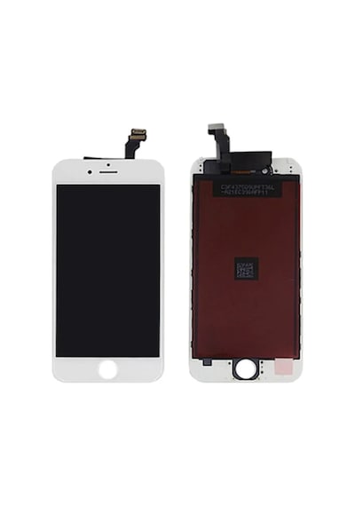 İphone 6g Uyumlu Ekran Beyaz