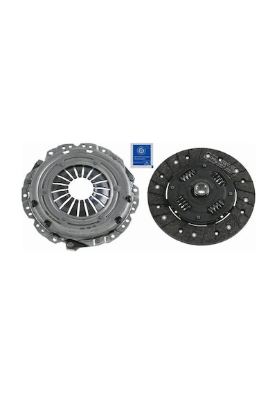 Sachs 3000951073 Debriyaj Seti Astra J Meriva B Aveo T300 A14xer A14nel A14net B14xer 1629100