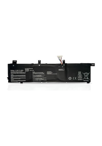 Asus Vivobook S15 S532fl-bn120t Batarya 98164275