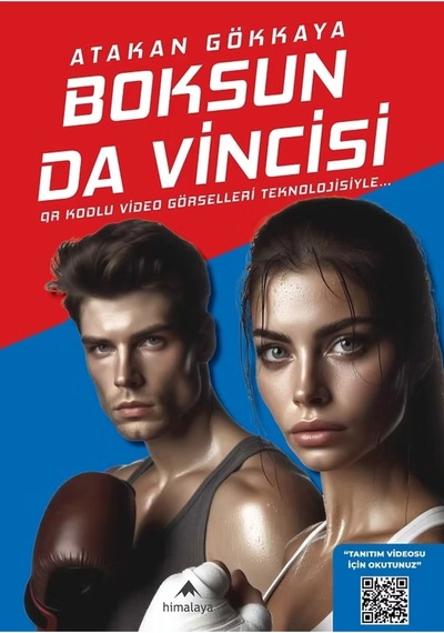 Boksun Da Vincisi