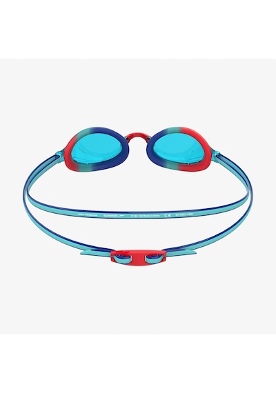 Speedo Vengeance Çocuk Mavi Yüzücü Gözlüğü - 8-11323g801 Mavi