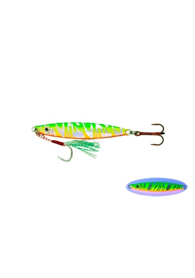 Sardin 20gr-60mm Jig Yem Kaşık Rapala -levrek, Palamut, Lüfer, Çi