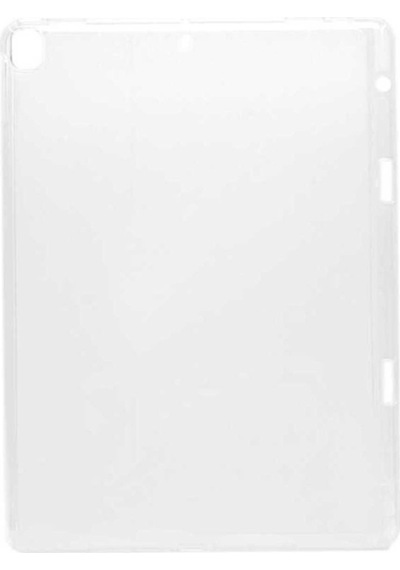 Apple Uyumlu iPad 10.2 2021 9.nesil Zore Kalemli Tablet Silikon Arka Kapak