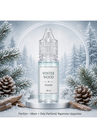 Winter Wood Esans Diğer