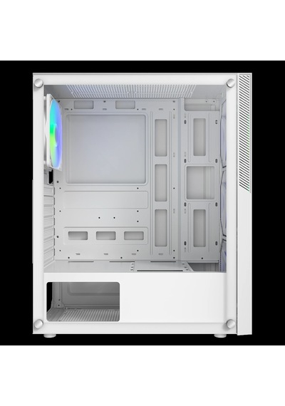 Bitfenix C20 Kasa White