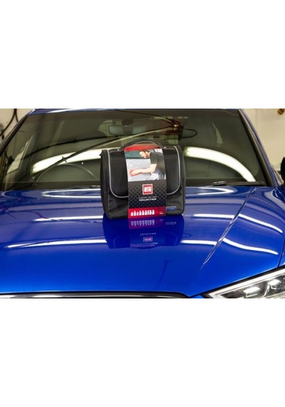 Autoglym Car Care Collectıon (Arabasını Sevenler Için Premium Çan