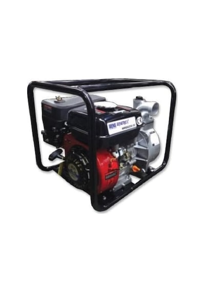 Energy Wmqgz 50-30 Benzinli Su Pompası 2''