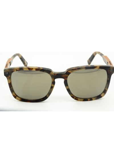 Zegna Ez 0119 55c 55 Güneş Gözlüğü