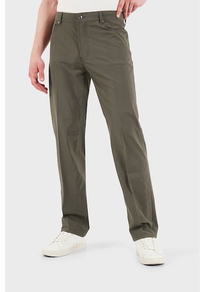 Emporio Armani Erkek Kot Pantolon Em000763 Af21368 U6200 Haki