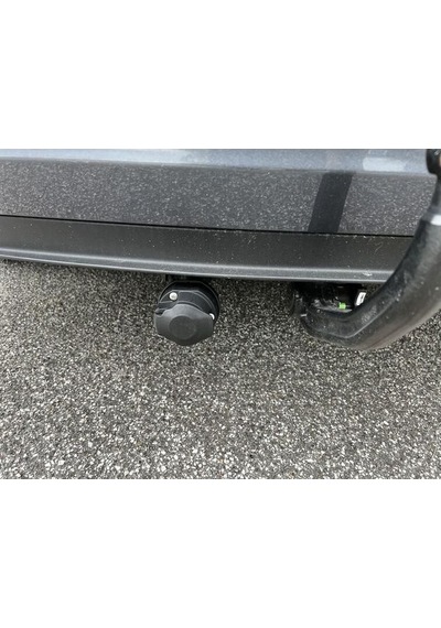 Tesla Model 3 Römork Çeki Açısı Adaptörü - Biltema Parts