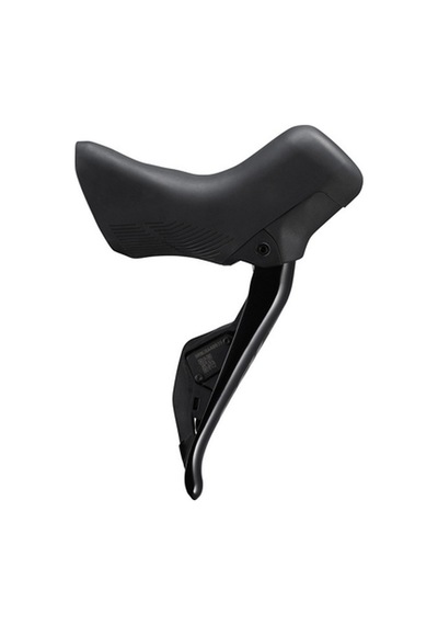 Shimano 105 St-r7170 Di2 Hidrolik Disk Fren Vites Kolu 2v Siyah