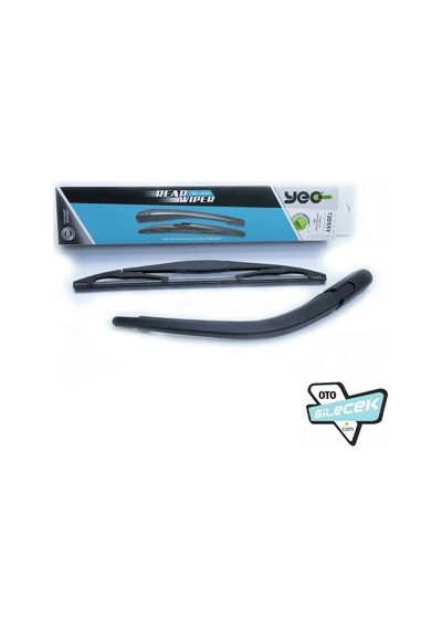 Citroen C1 Arka Silecek Kolu Set 2005-2014