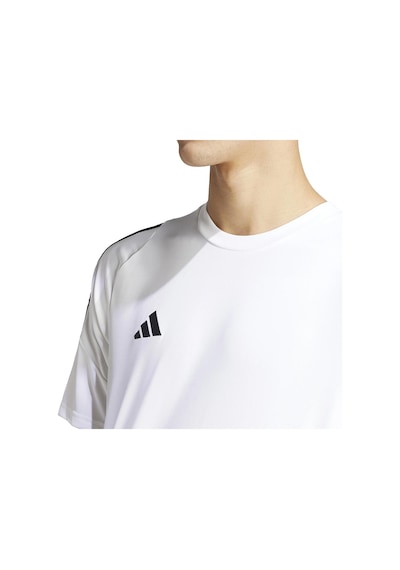 Adidas Is1019 Tiro24 Jsy Beyaz Tişört 001