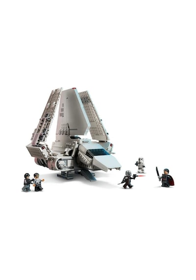 Lego 75459 Star Wars İmparatorluk Lambda Sınıfı Mekik