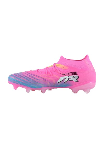 Puma Future 9 Match Fg/ag Erkek Pembe Krampon 108713-05