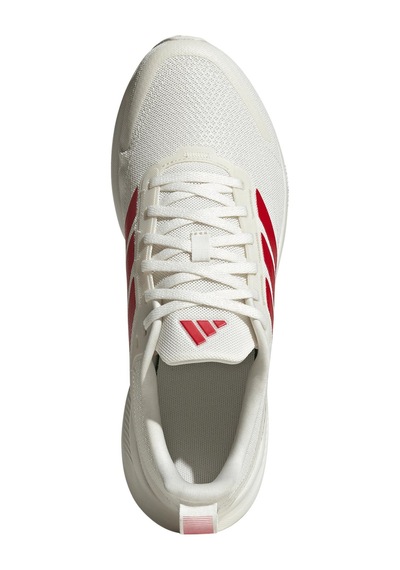 Adidas Runblaze Erkek Beyaz Koşu Ayakkabısı Kh5584