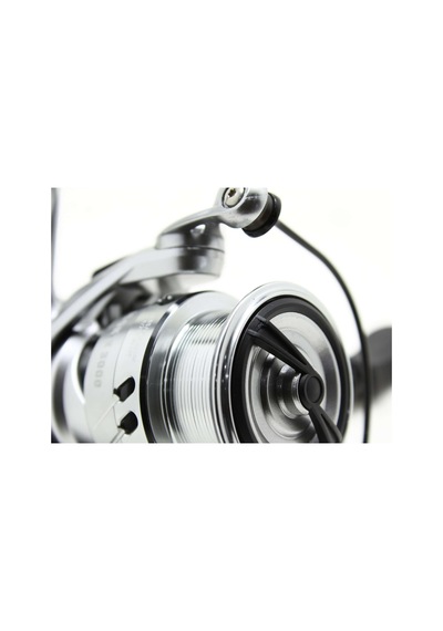 Captain İcon-x 3000 Spin Makine 6+1 Bb Standart